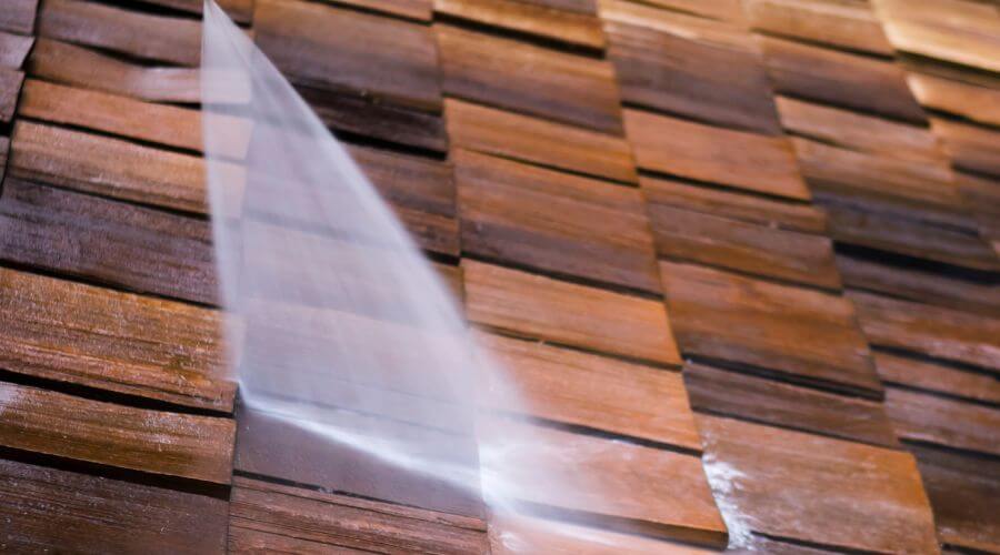 Slate Roofing in River Falls, AL